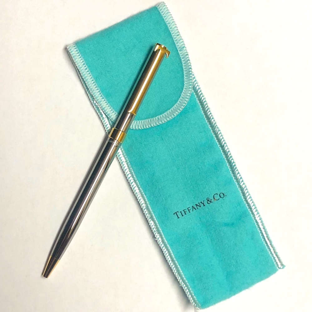Tiffany & Co. Pen